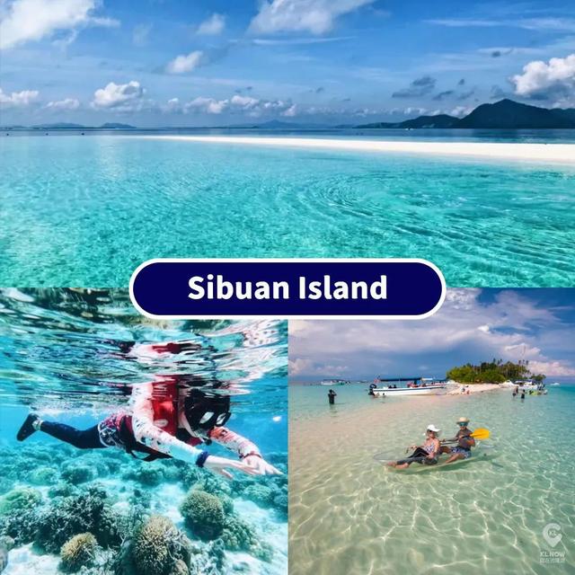 马来西亚沙巴景点介绍 2025年马来西亚沙巴景点介绍图片