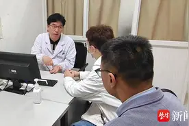 一个不能少！2小时断指再植术让手指重新“活”过来图片