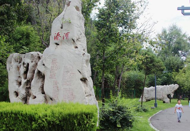 “诗中风光今又现”之新郑篇