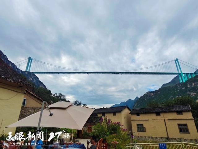 贵州高桥玩法多
