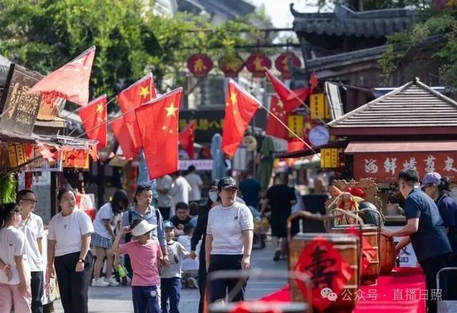 日照四大热点景区，上榜！