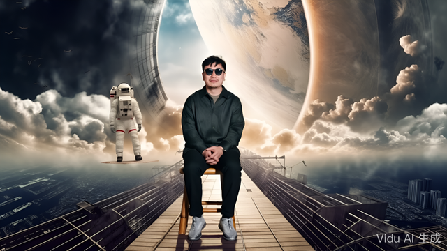 Vidu Q1：打开 AI 生图的下一扇门