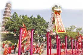 到广东，过个不一样的年！图片