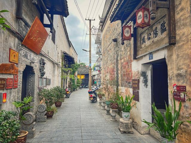 旅发大会后，怀化文旅端上“满桌菜”｜湘约国庆⑭