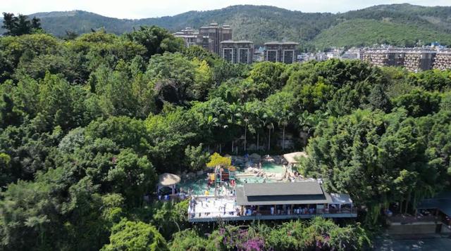 首次发布！弥勒2地2酒店上榜！