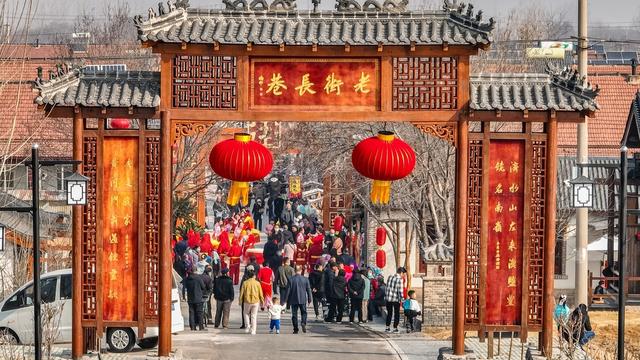 红色热土，河海新篇：“大美东营”绘就高质量发展新画卷