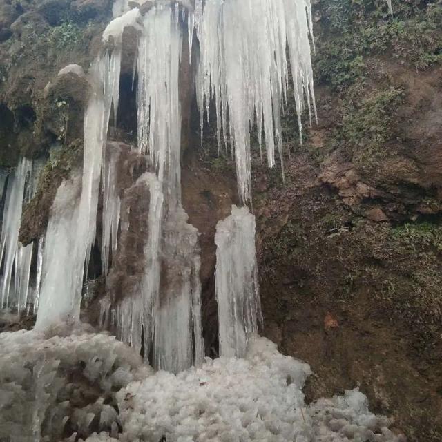 安逸四川 乐游绵阳 ‖ 工矿马角，山水清沟——江油市马角镇
