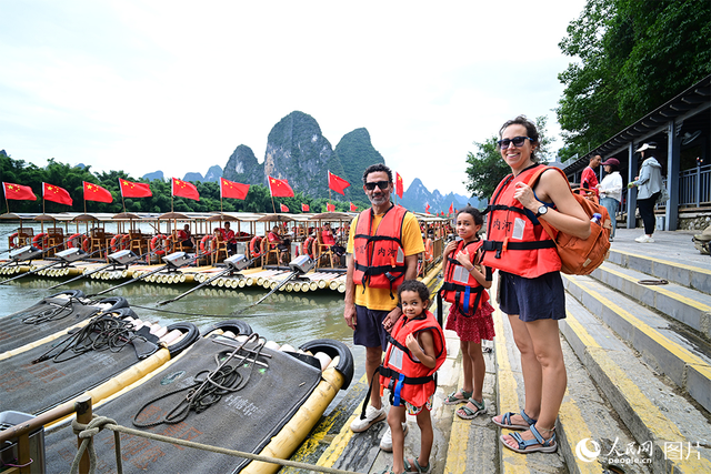 China Travel，就是这么火