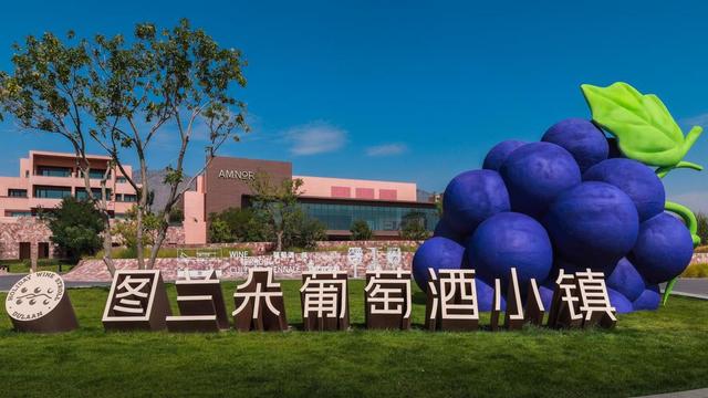 2025首届葡萄酒风土文化双年展在宁夏启幕