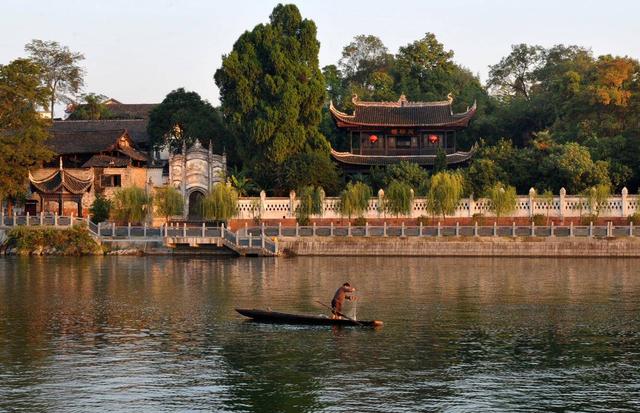 ​沅水号子：从“风景旅游”向“文化体验”升级