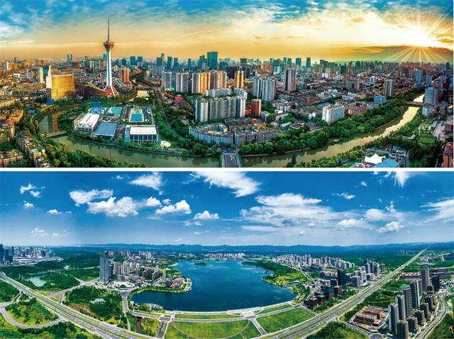 锦绣天府·安逸四川｜何以四川？来一本！
