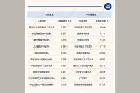 30年期国债出现长期走牛行情，相关ETF今年收益已超4%，债基仍是发行市场主角图片