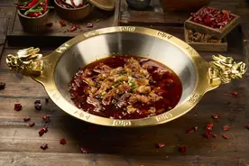 重庆大渡口区：25道菜各自精彩 春节旅游美食集体出圈图片