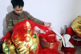 许昌建安传承非遗老手艺 助力乡村振兴图片