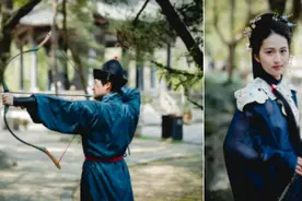 第四十届兰亭书法节“兰亭雅集”4月11日在绍兴举办图片
