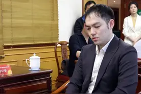 世界冠军不重姓！这个神奇的故事还在继续图片