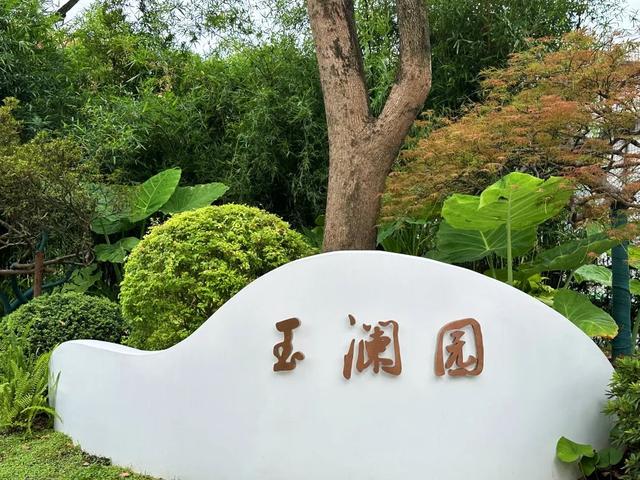 绿色上海，迈入“千园之城”