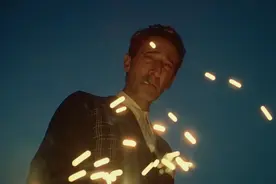 从《钢琴家》到《粗野派》，阿德里安·布罗迪的王者归来图片