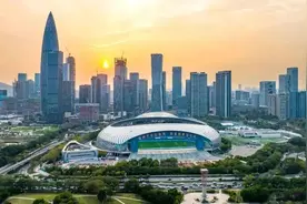史上首个！深圳→香港，路线图来了！图片