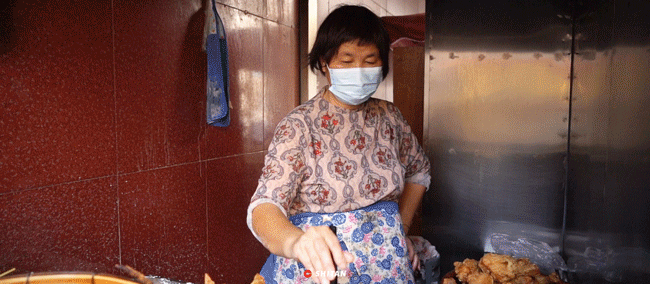 谁懂啊！我在深圳坪山找到了客家围屋式“去有风的地方”！| 美美holiday④