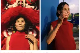 00后入住养老院？与银发族“同频共振”图片