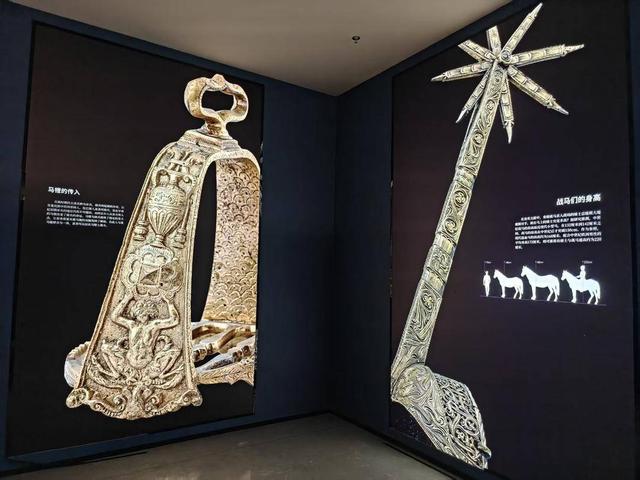 来一场与欧洲骑士跨时空的精神对话，意大利都灵王宫博物馆核心馆藏即将首次集中亮相