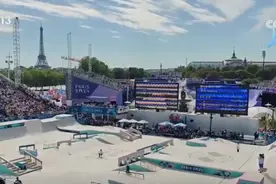 青春正当时，中国奥运小将努力拼搏、超越自我视频封面