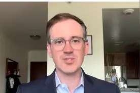 白话拆解|前五角大楼发言人：伊核问题只能谈判解决 但白宫成了障碍图片