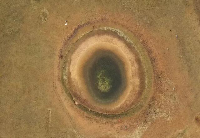 美上央视的秋景，这十条路线请你选！