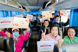 穗邮轮游迎“开门红”，春节航次一房难求图片