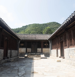 国庆体验长城古堡之旅！昌怀“边关三城”露天博物馆迎客