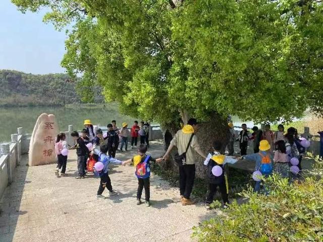 湖南文旅点名！渌口这7处 “宝藏目的地” ，赶紧去！