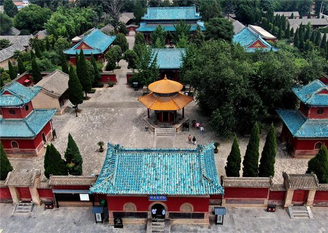 自驾游焦作！凭高速缴费凭证，A级景区门票免费/半价