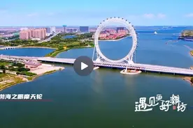 相约风筝故乡，遇见更好潍坊图片