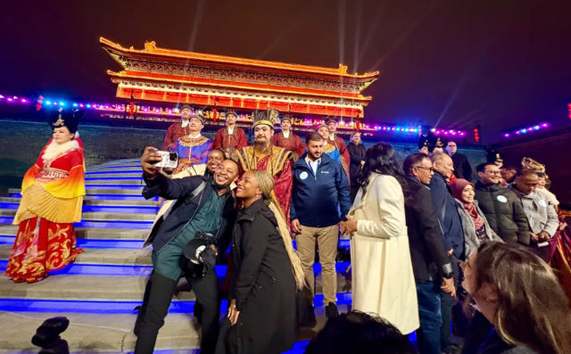 首台！首家！“入境游”消费体验再升级