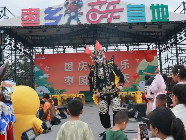 稷山：千年古邑焕新彩　农祖故里迎客来！