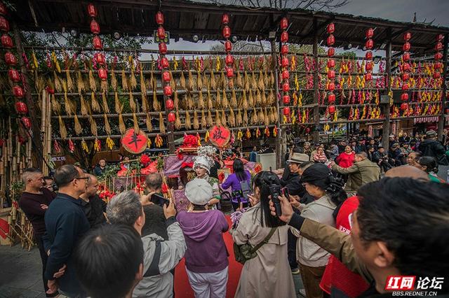 三十而立，侗乡如何庆生？带你直击通道皇都侗文化村庆典盛况