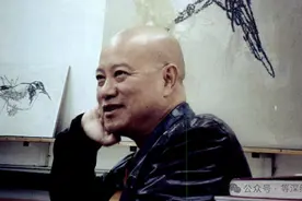 画家跨境抄袭被罚第一案：亿万富豪叶永青道歉图片