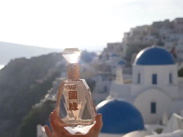 「V爱希腊 · 爱在当下」希腊浪漫蜜月之旅圆满收官！