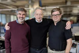 AI 教父 Bengio：OpenAI 不会分享超级智能，而是会用它来搞垮其他人的经济图片