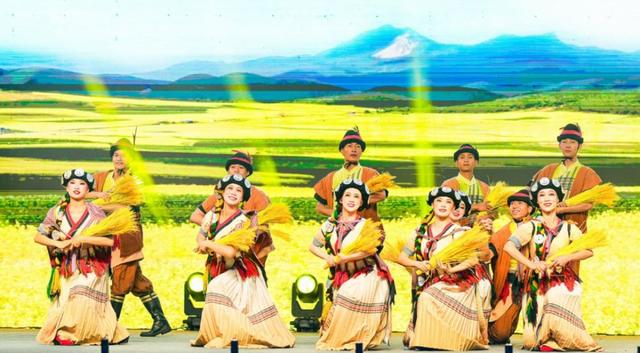 首届“和和美美”特色文化季正式启幕
