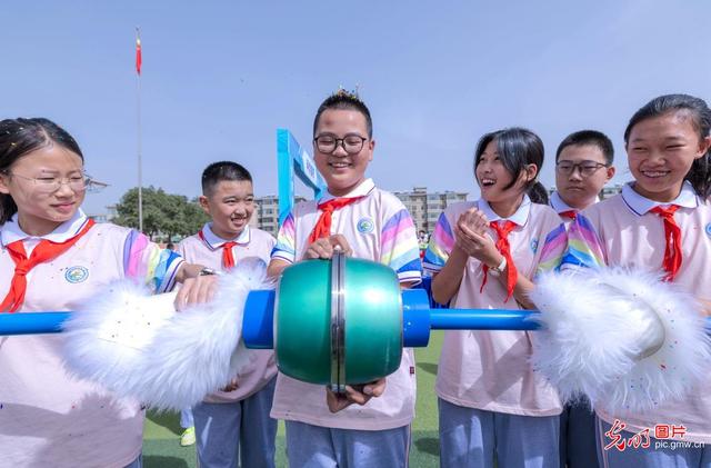 “科普集市”精彩纷呈