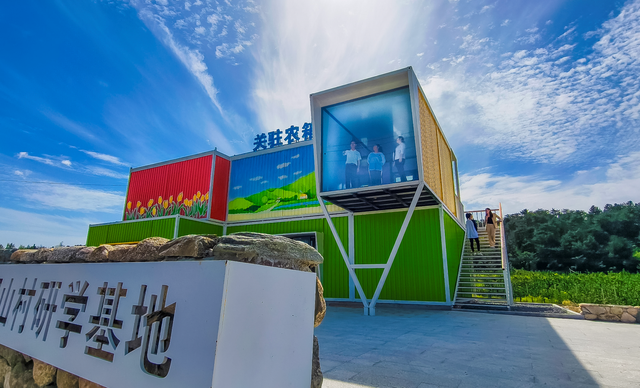 七条文旅精品线路 邀您畅游山水卢氏
