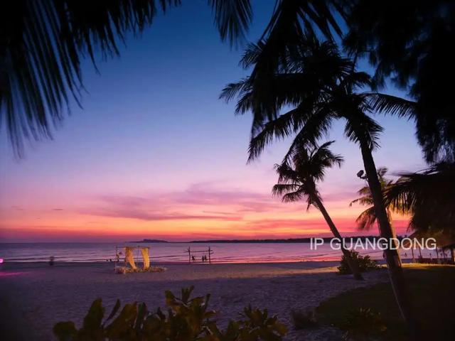 粤西向海，绘就湛蓝新画卷