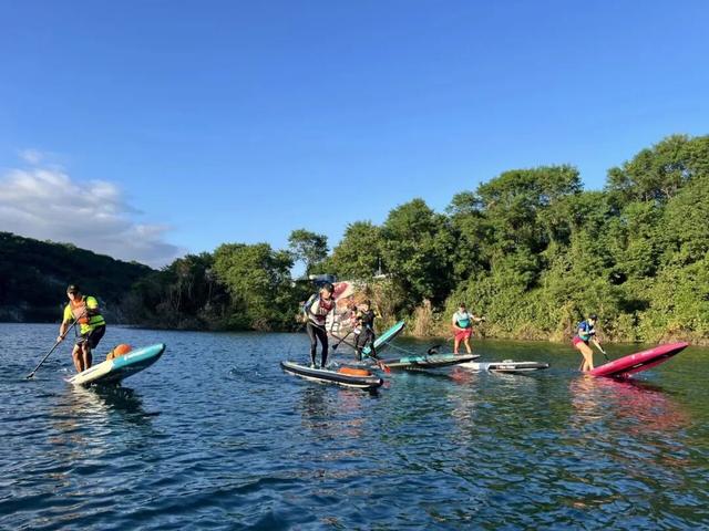 广东新晋网红地！浪漫花海、直升机飞行、地道美食…三水这个地方藏不住了