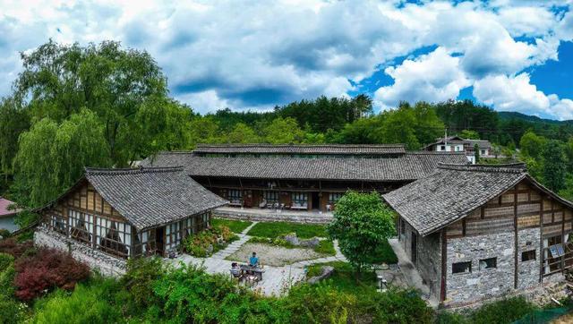 锦绣天府·安逸四川｜四川广元曾家山：“23℃清凉”打造区域康养标杆