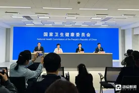 全国新生儿遗传代谢病和听力障碍筛查率均达98%以上图片