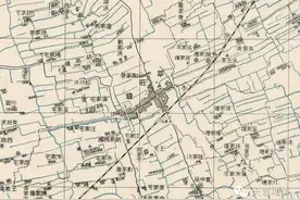 你不知道！莘庄这些地块的“前世今生”，好有年代感图片