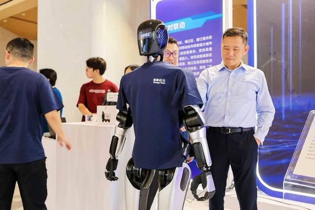 校地合作“朋友圈”再扩容 成都构筑未来产业新高地｜成都发展