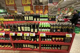 “零添加”酱油遍地开花，真健康还是商业噱头？图片